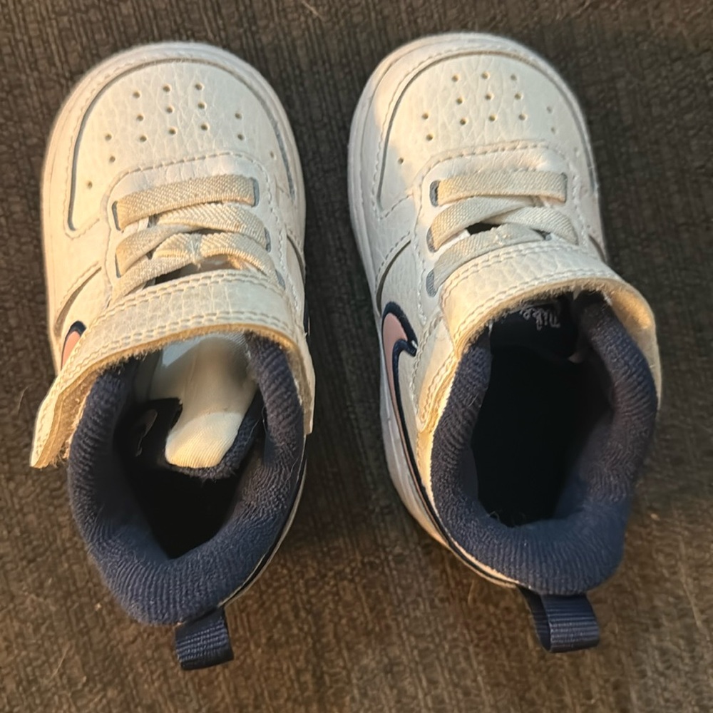 Nike Infant 4c Sneakers